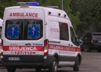 Ngjarje e rëndë në Berat, gjendet i vdekur një 18-vjeçar –