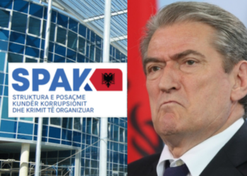 Apeli i GJKKO lë në fuqi masën ‘detyrim paraqitje’ për Berishën –