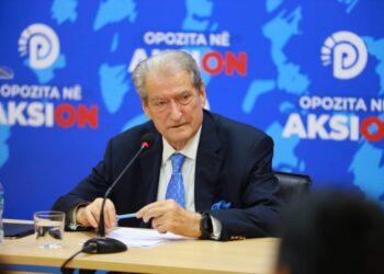 Kjo është betejë për jetë e vdekje! E garantoj Ramën se… –