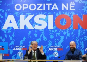 Ulsi Manjën nuk e zë as gjumi, tmerrohet kur shikon… –
