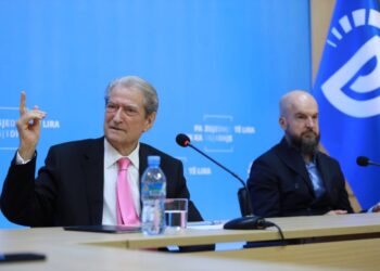 Edi Ramës do t’i bëj gjyqin politik të shekullit –