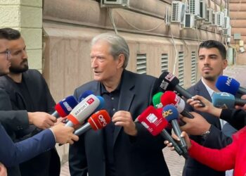 Berisha refuzon SPAK, flet nga Kryesia e Kuvendit: U shkel Kushtetuta –