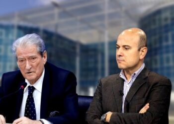 Çështja “Partizani”, mbërrin në Gjykatë avokati i Sali Berishës –