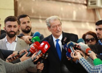 S’kam njoftim zyrtar, po sillen si banditë –