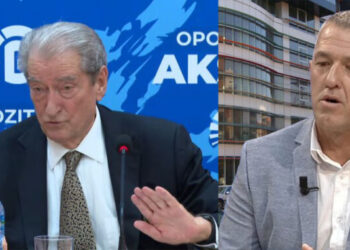 Polic i vlerësuar, nuk ka qenë badigardi im –