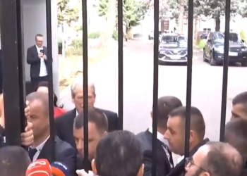 Po i shërbejnë Ramës –