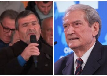 “Nuk ta fal që PD-në ia le Bashës, Rama do vdesi …”, ç’ndodhi –