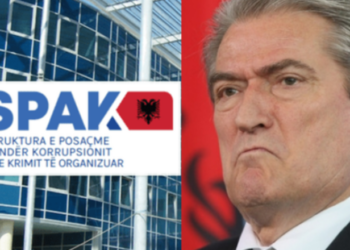 Kalvari i oficerëve për t’i njoftuar masën Berishës dhe në fund… –