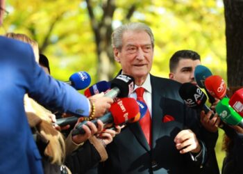 Basha mbetet një dordolec që nuk tremb askënd, e përdor Rama –
