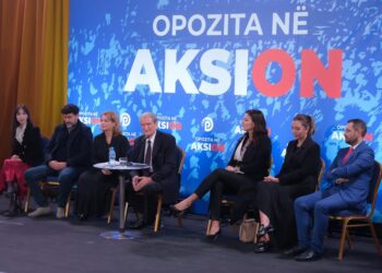 Do nxjerrim lepurin nga barku i shqiptarëve, do zgjojmë luanin –