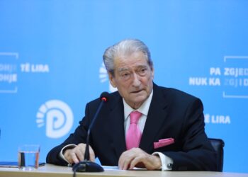 Rama nuk mund ta kontrollojë më opozitën –