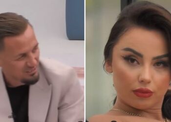 Këngëtarja e njohur trondit me deklaratën për Bleron: Tentoi të më… –