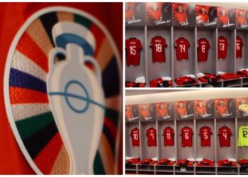 Gjithshka gati për sfidën me Ishujt Faroe, FSHF publikon videon… –