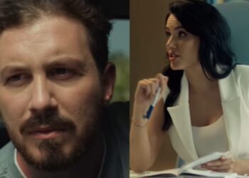 VIDEO/ Publikohen pjesë nga filmi i Bora Zemanit dhe Donald Veshajt –