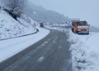 Ministri Balla reagon për motin e keq, ja qarqet më problematike… –