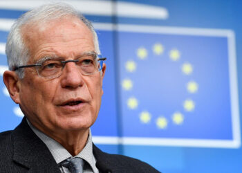 Josep Borrell bën thirrje për paqe të qëndrueshme në Gaza –