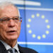 Josep Borrell bën thirrje për paqe të qëndrueshme në Gaza –