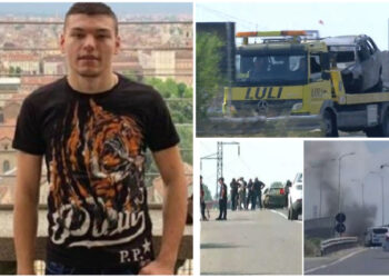 Vrasja e Brilant Martinajt, zbulohet detaje të rëndësishme –