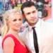 Britney shumë pranë finalizimit të divorcit me ish-bashkëshortin –