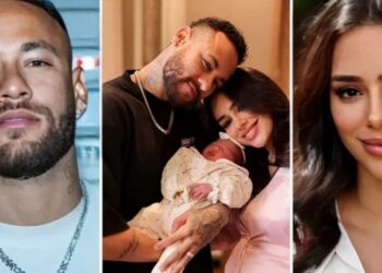 Tentohet të rrëmbehet vajza 1 muajshe e Neymar, ja si u shpëtua –