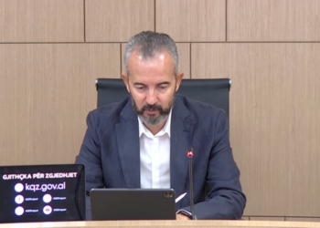 Miratoni ndryshimet në Kodin Zgjedhor –