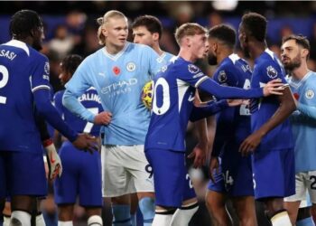Tërmet në Angli, City e Chelsea rrezikojnë rënien nga Premier League –