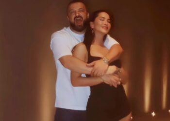 Fansi i kapi dorën në koncert, reagon keq i dashuri i Dafinës