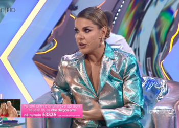 Love Island/ A do i ndajnë paratë çifti fitues?! –