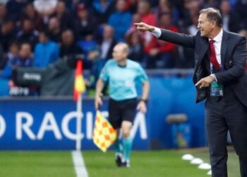 De Biasi kandidat potencial për stolin e Kosovës, çfarë po ndodh? –