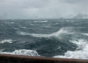 Moti i rënduar, Drejtoria Detare publikon masat për mjetet lundruese –