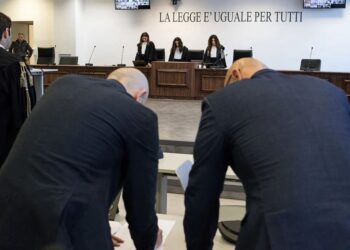 E veja që u bë ushqim për derrat, fillon gjyqi kundër ‘Ndragetës! –