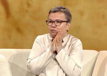 Vjehrra tha le të vdesë… –