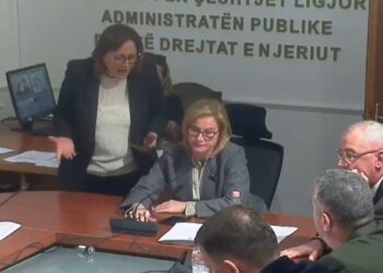 Kanë si qëllim të shuajnë zërin e opozitës –