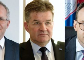 Dialogu Kosovë-Serbi, kryenegociatorët takohen sot në Bruksel –