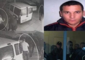 Si u porosit nga burgu rrëmbimi dhe vrasja e Jan Prengës nga Rexhepi –