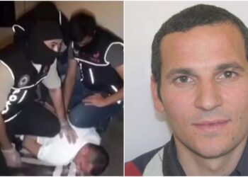 Prokuroria e Tiranës nis kërkesën për ekstradimin e Dritan Rexhepit –