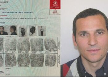 Shpëtoi nga Ekuadori, kush është ai që firmoste në emër të Rexhepit –