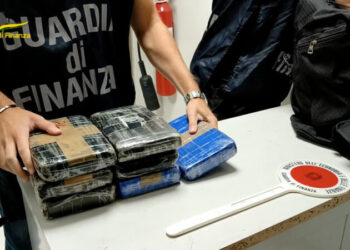 Emrat/ Pjesë e një organizate kriminale, ja kush janë shqiptarët e arrestuar –