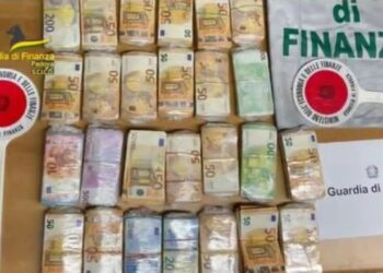Drogë nga Holanda dhe Shqipëria, shkatërrohet banda në Itali –