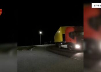 Tentuan të kalonin drogë në Malin e Zi, arrestohet 55 vjeçari –