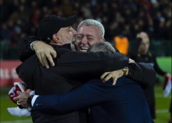 Dua të hapim Europianin –