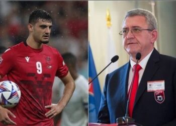 Nuk kemi luksin të shpërdorojmë një talent si Broja, ja sfida –