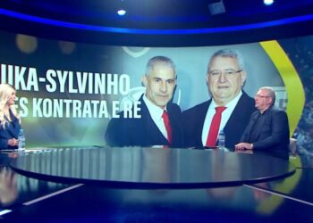 Negociata me Sylvinho për një kontratë të re? Duka rrëfen detajet dhe… –