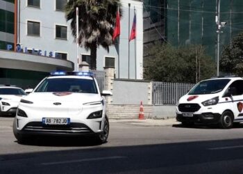 EMRI/ I dënuar me 11 vjet burg, kapet shqiptari i shpallur në kërkim –