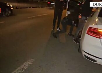 I dënuar për drogë, kapet 28-vjeçari në kërkim ndërkombëtar (Emri) –