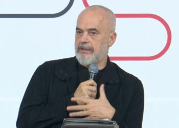 Jemi model, në 2024-ën kemi 400 mln euro për rritjen e pagave –