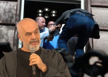Jo nga dritaraja, po në tarracë të hipni nuk i votoj Komisionet Hetimore –