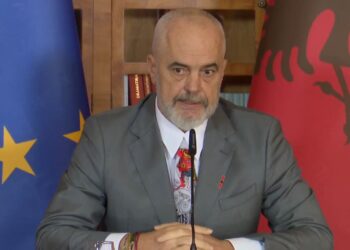 “Lamtumirë bos”, Rama mesazh ngushëllimi për ndarjen nga jeta të… –