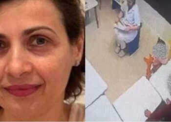 Dhunoi 3-vjeçaren në kopsht, lihet në burg edukatorja –