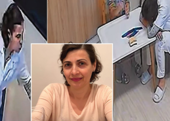 3-vjeçarja u dhunua e iu thye këmba, kjo është edukatorja e kopshtit –